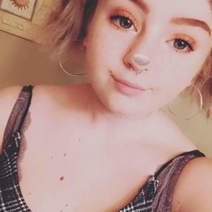 Meet your Posher, Natasha